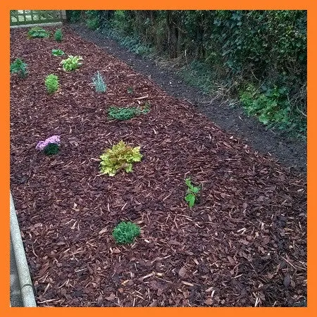 1m x 15m Superior Weed Control Fabric / Landscape Fabric 70g