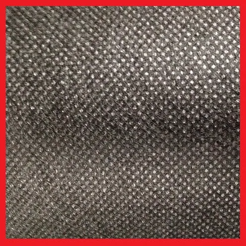 2m x 10m Weed Control Fabric / Garden Membrane 50g