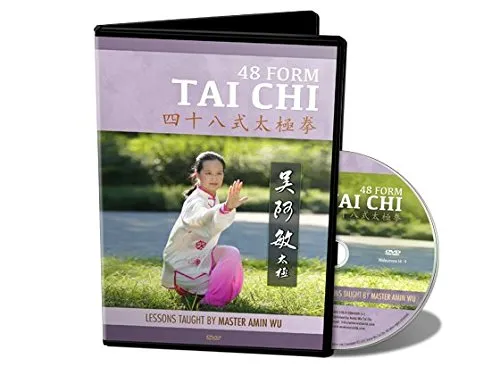 48 Form Tai Chi