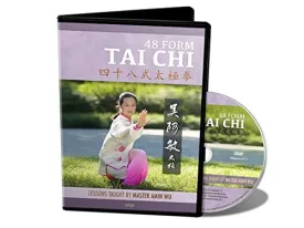 48 Form Tai Chi