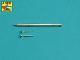 Aber 1/35 British 40mm & MG for Cruiser Tanks Mk.IIA, A10 Mk.IA & A9 35 L-306