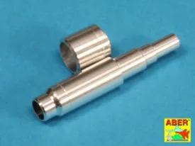 Aber 1/35 German 150mm Barrel For Brummbar Early 35 L-111