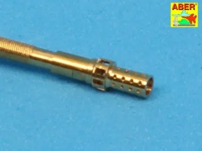 Aber 1/35 German 2cm Flak 30 or MG C/30 Barrel 35 L-109