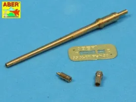 Aber 1/35 German 2cm Flak 30 or MG C/30 Barrel 35 L-109