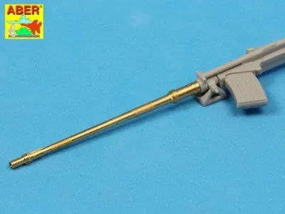 Aber 1/35 German 2cm Flak 30 or MG C/30 Barrel 35 L-109