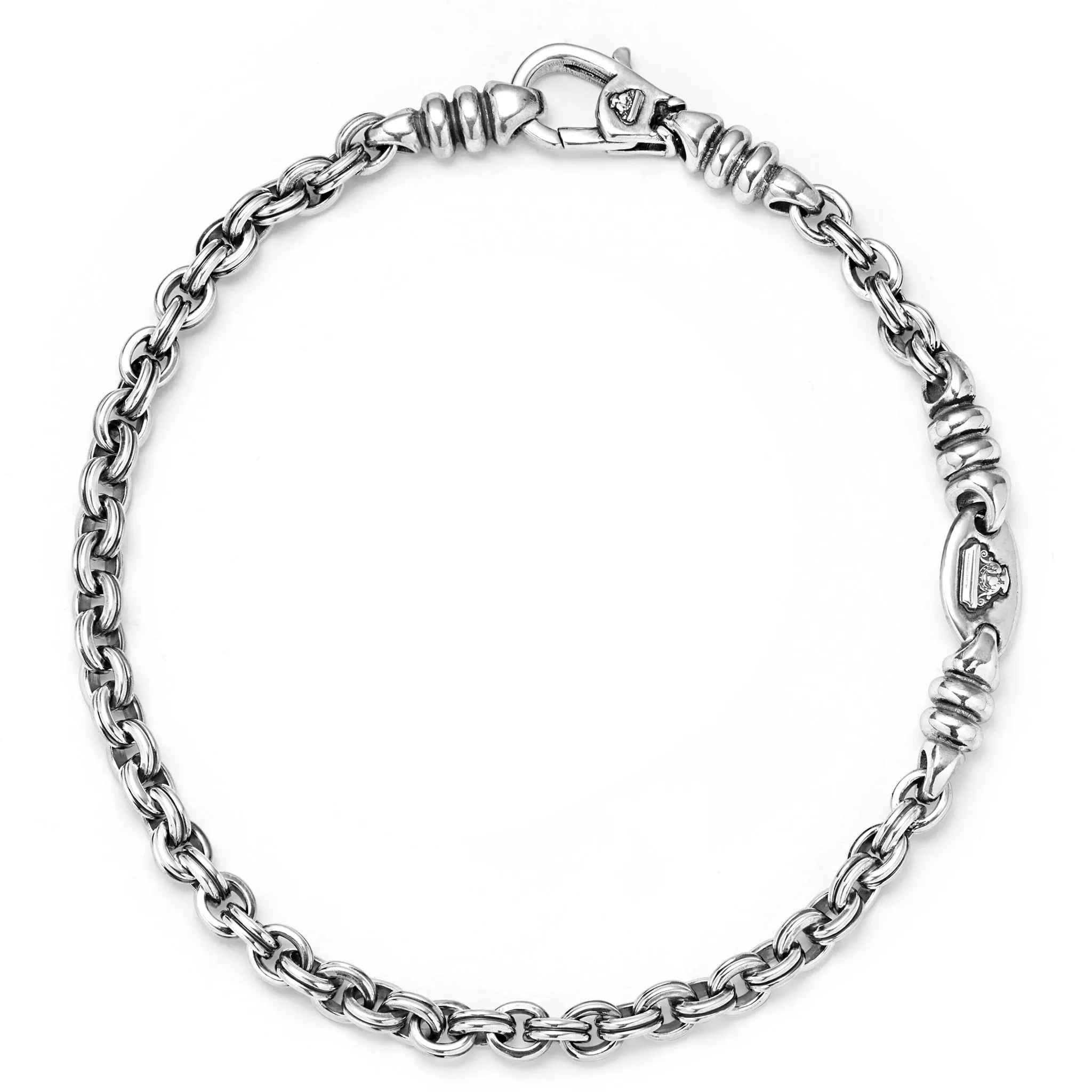 Anthem Double Link Chain Gift Set