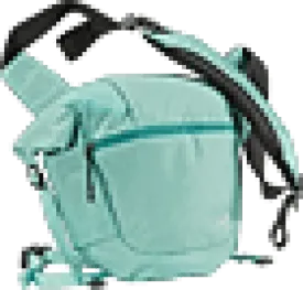 Arc'Teryx Mistral 8 Shoulder Side Bag - Celadon