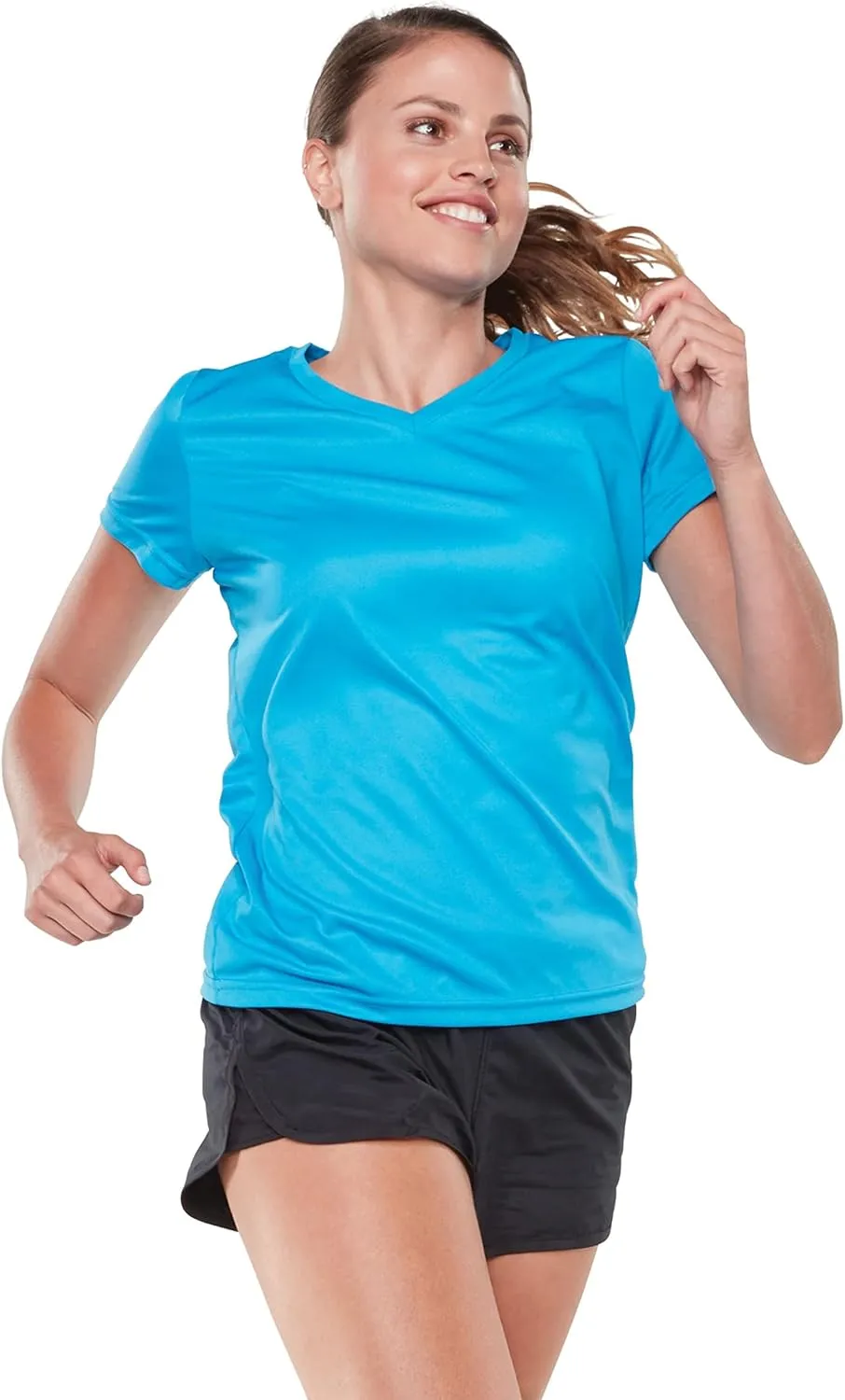 Augusta Sportswear Women's Ladies Wayfarer Shorts