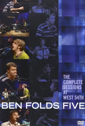 Ben Folds Five - The Complete Sessions at West 54th