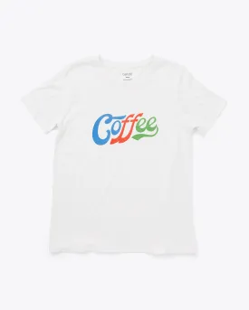 Coffee Tee