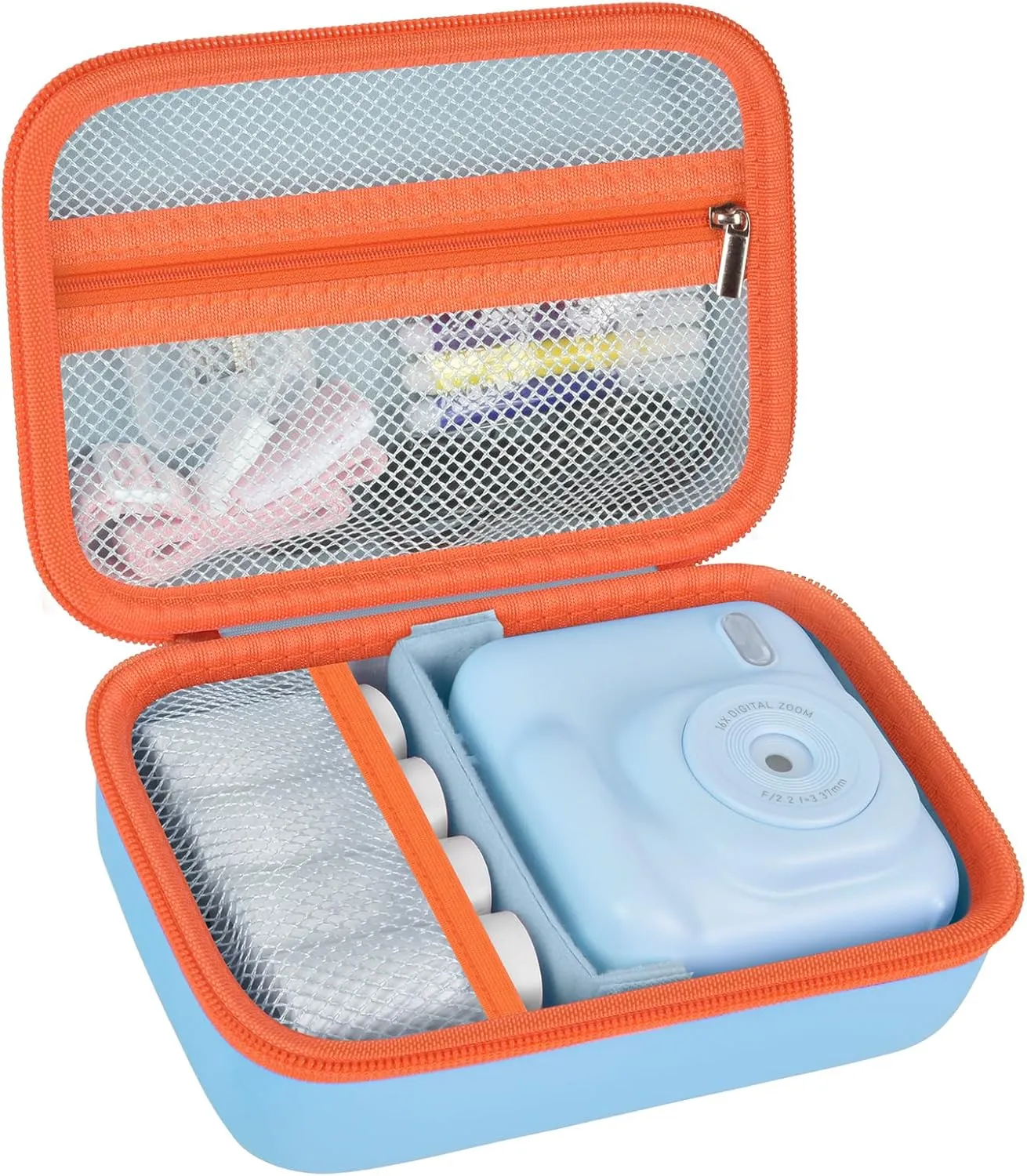 Comecase  Esoxoffore/ Dylanto/Aasonida/Dududragon , - 