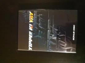 Die Hard Collection (Die Hard / Die Hard 2 - Die Harder / Die Hard with a Vengeance / Bonus Disc)