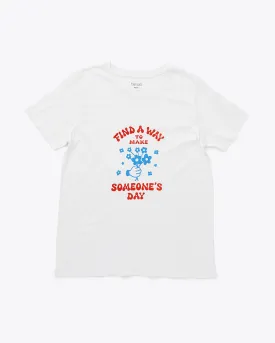 Find A Way Tee