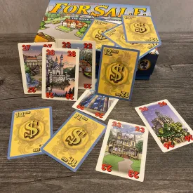 For Sale Accessibility Kit