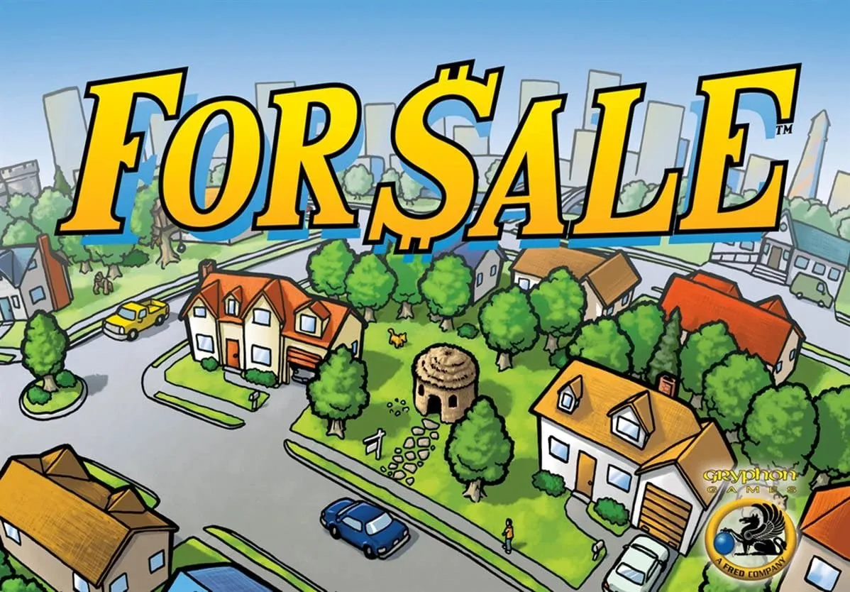 For Sale Accessibility Kit