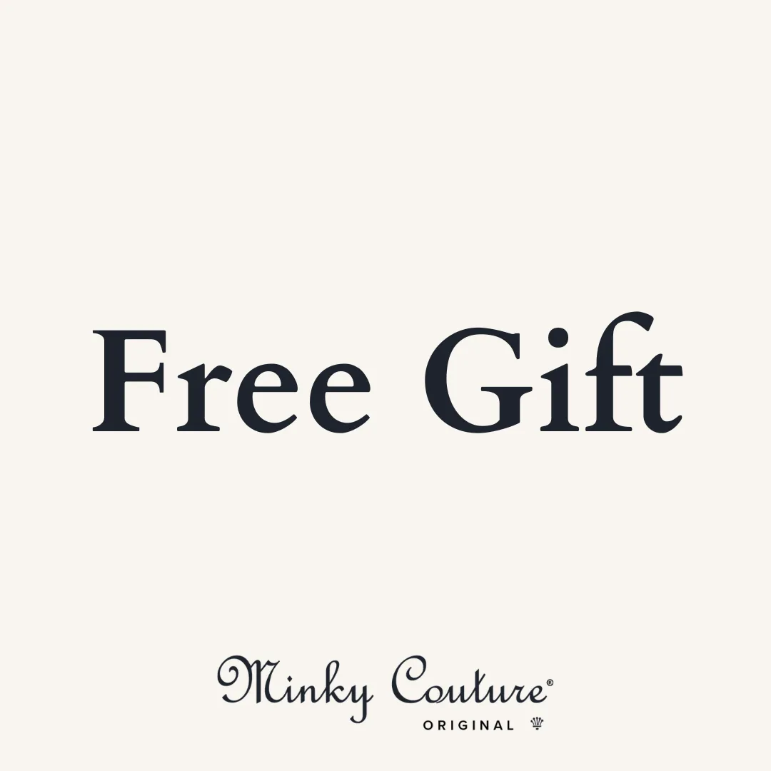 Free Gift Promo
