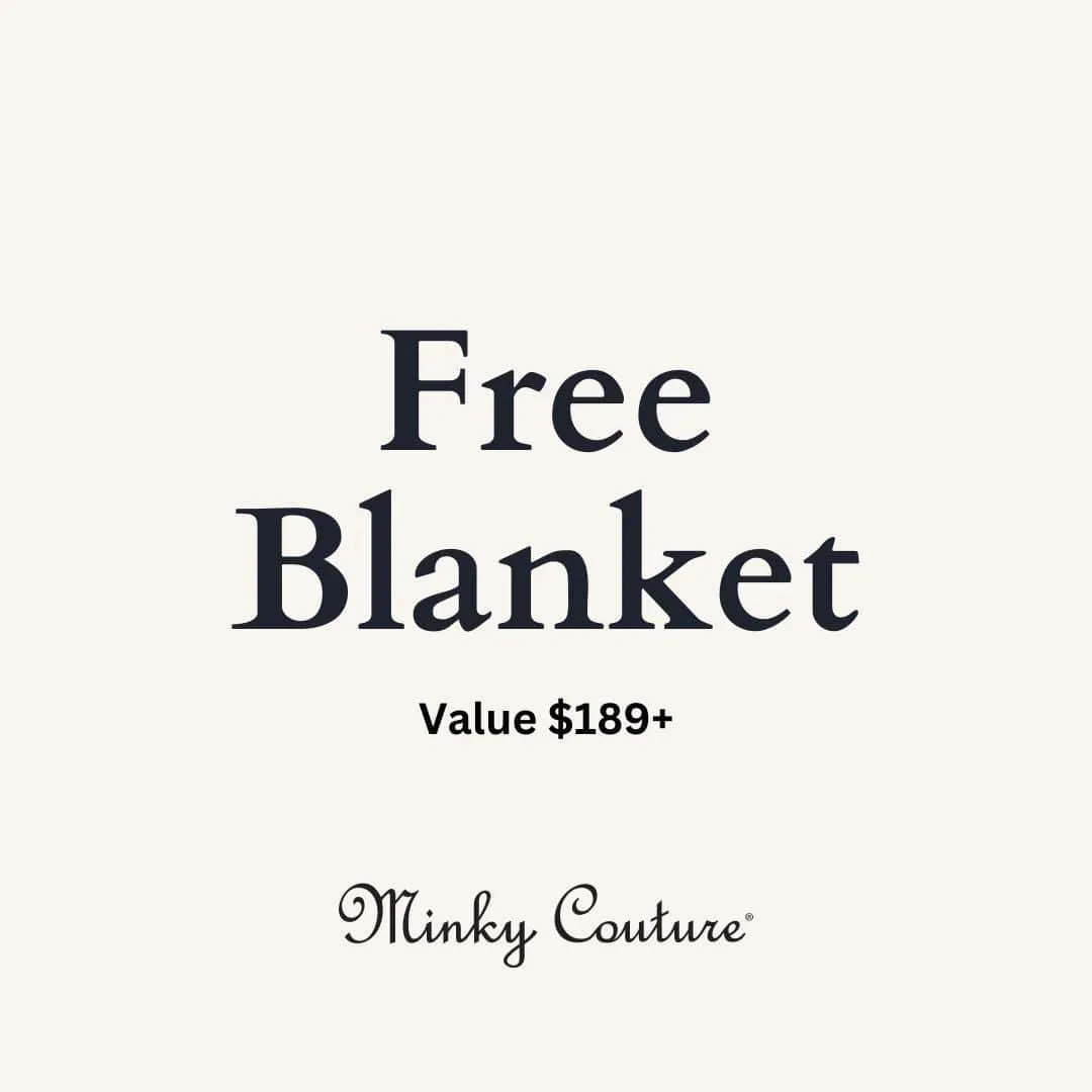 Free Gift Promo