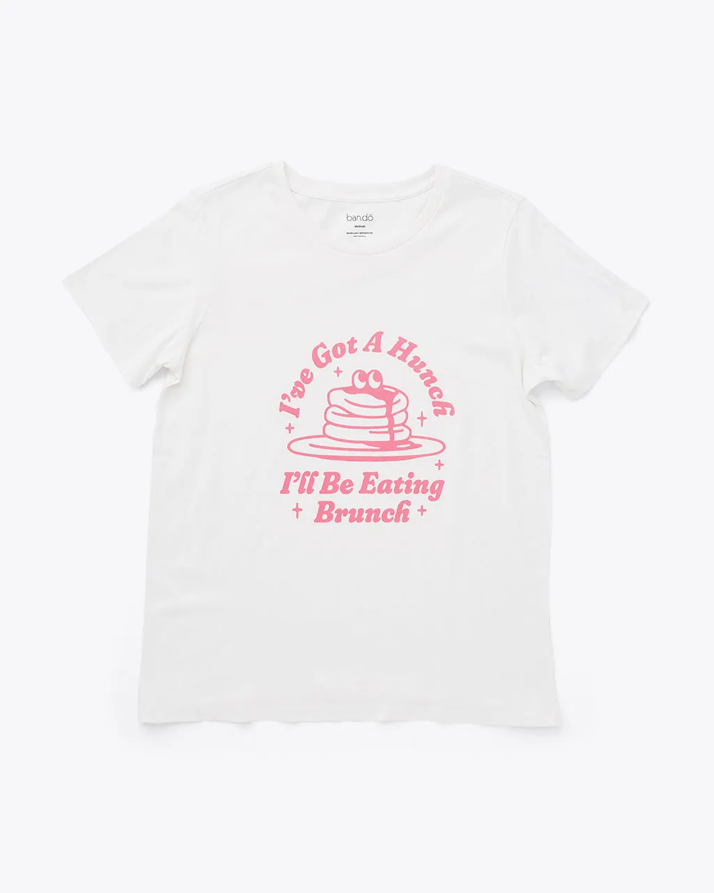 Hunch Tee