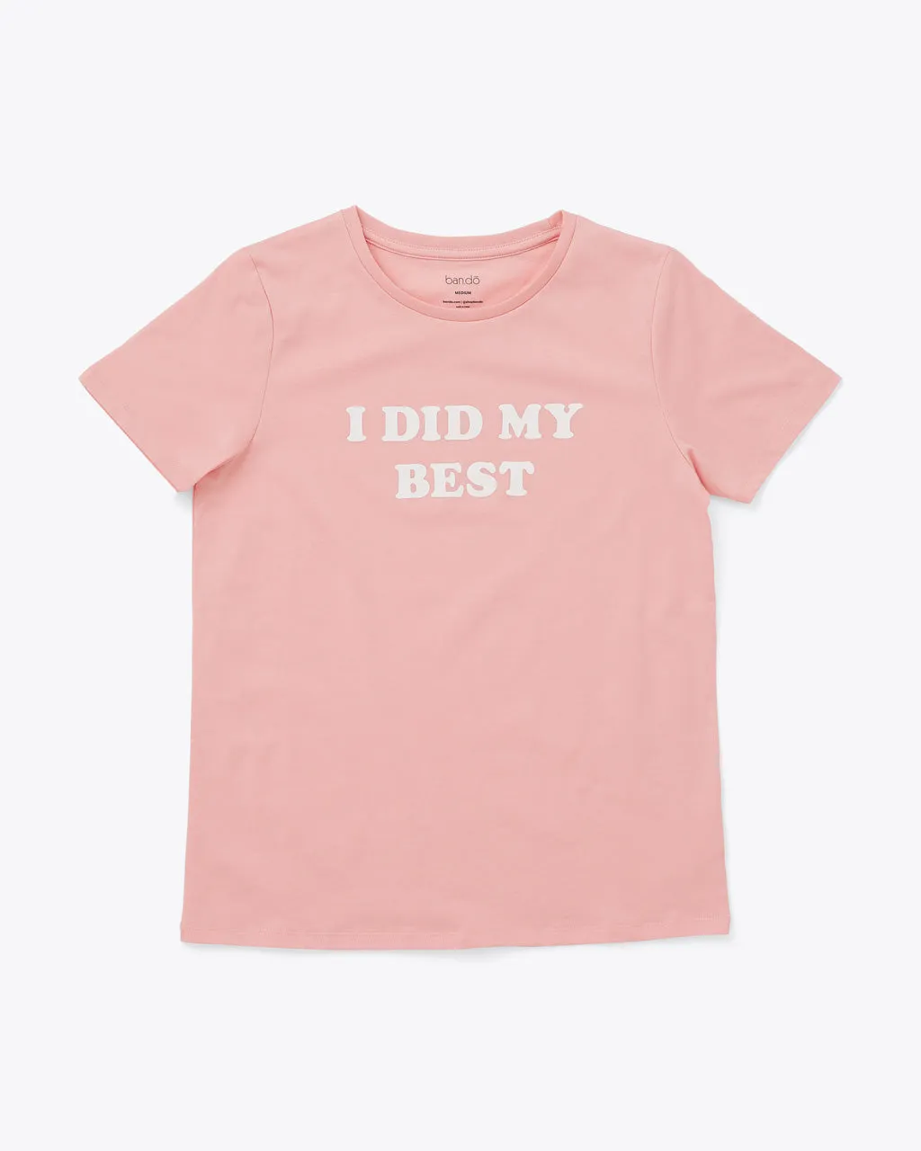 I Did My Best Tee