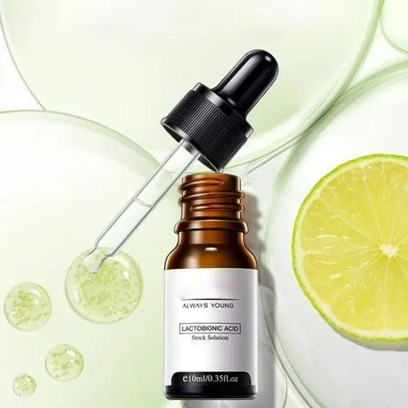 Instant Perfection Serum
