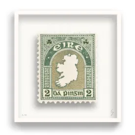 Ireland Stamp