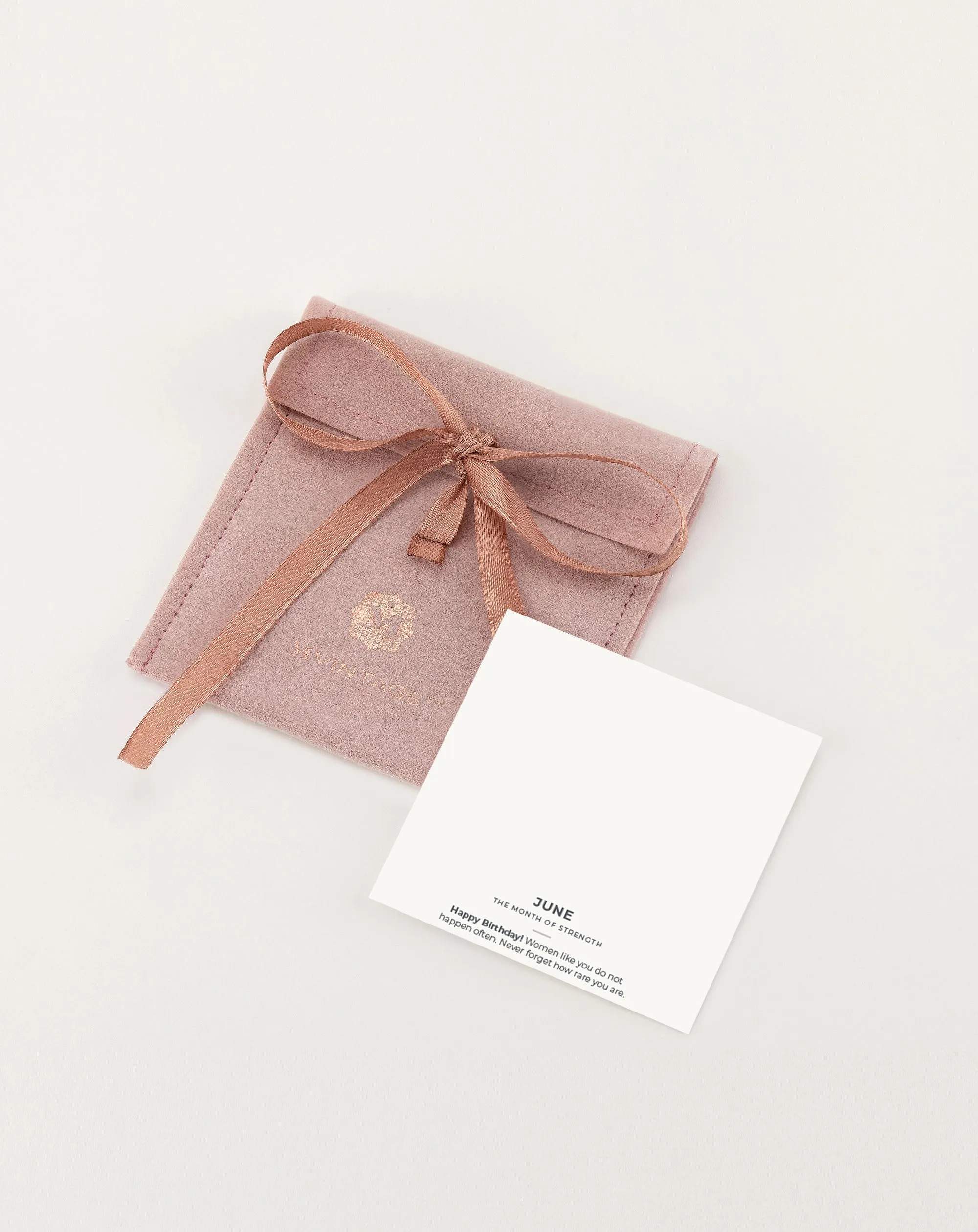 June Birthday Gift Card