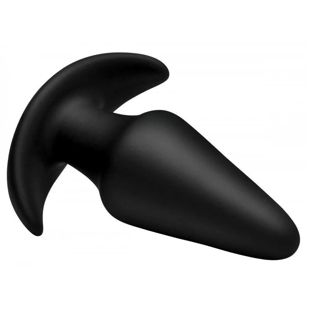 Kinetic Thumping 7X Large Anal Plug