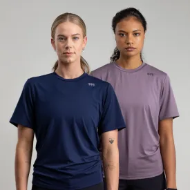 Lomond Tee - Women's NAVY