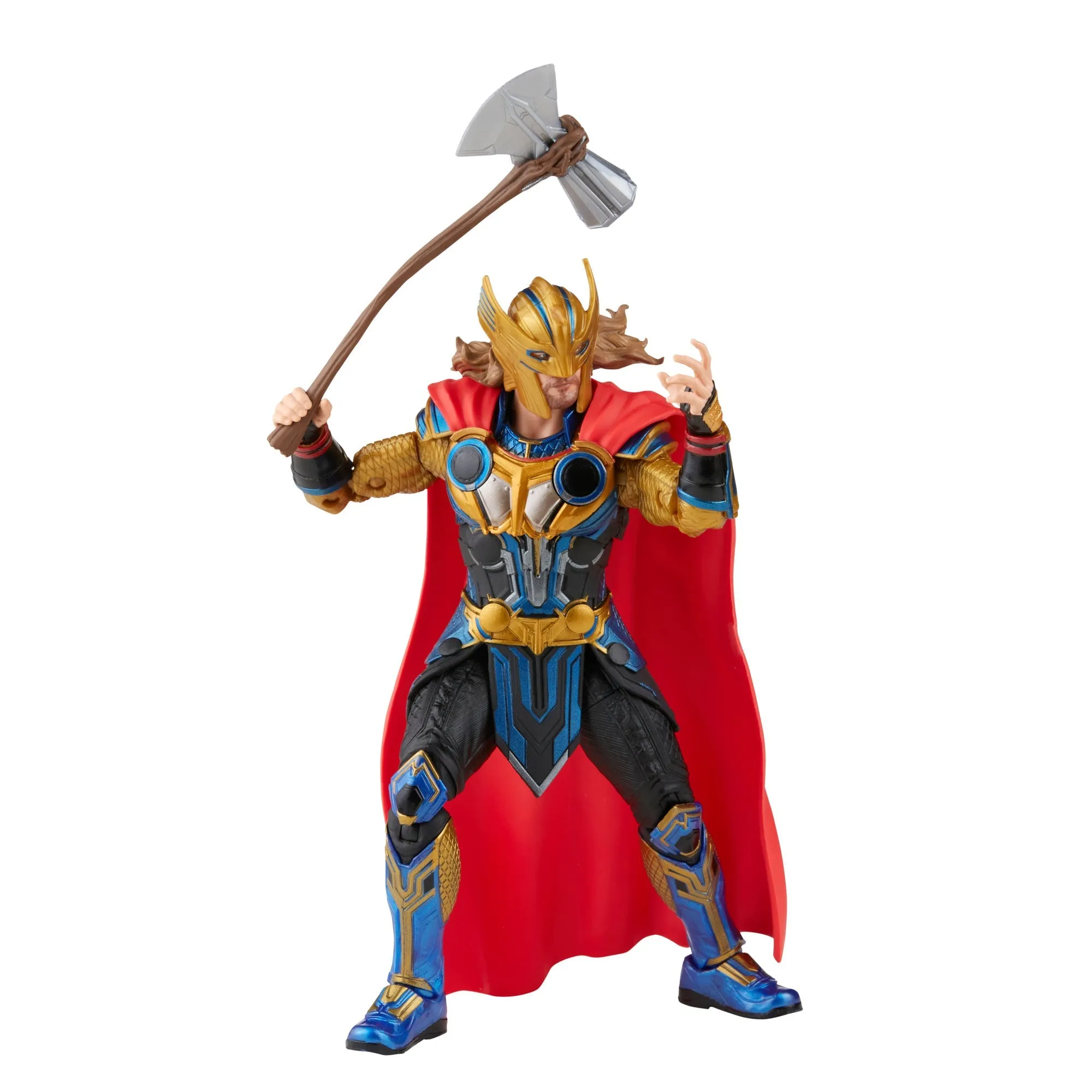 Marvel Legends Series Thor: Love and Thunder Thor
