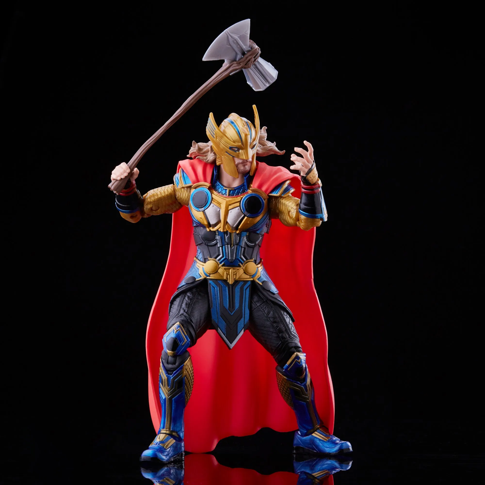 Marvel Legends Series Thor: Love and Thunder Thor