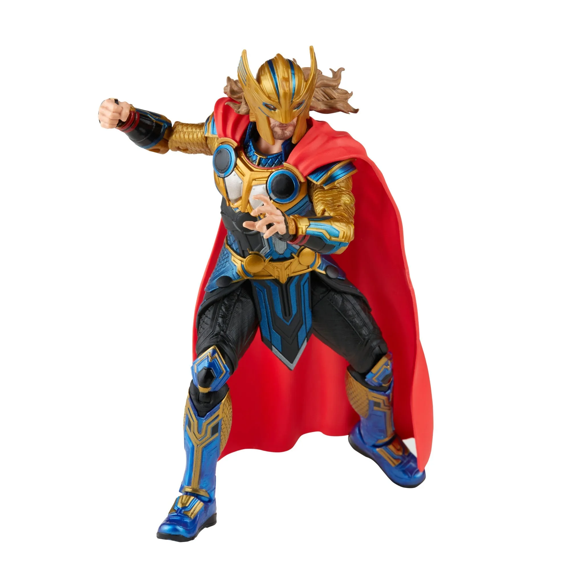 Marvel Legends Series Thor: Love and Thunder Thor