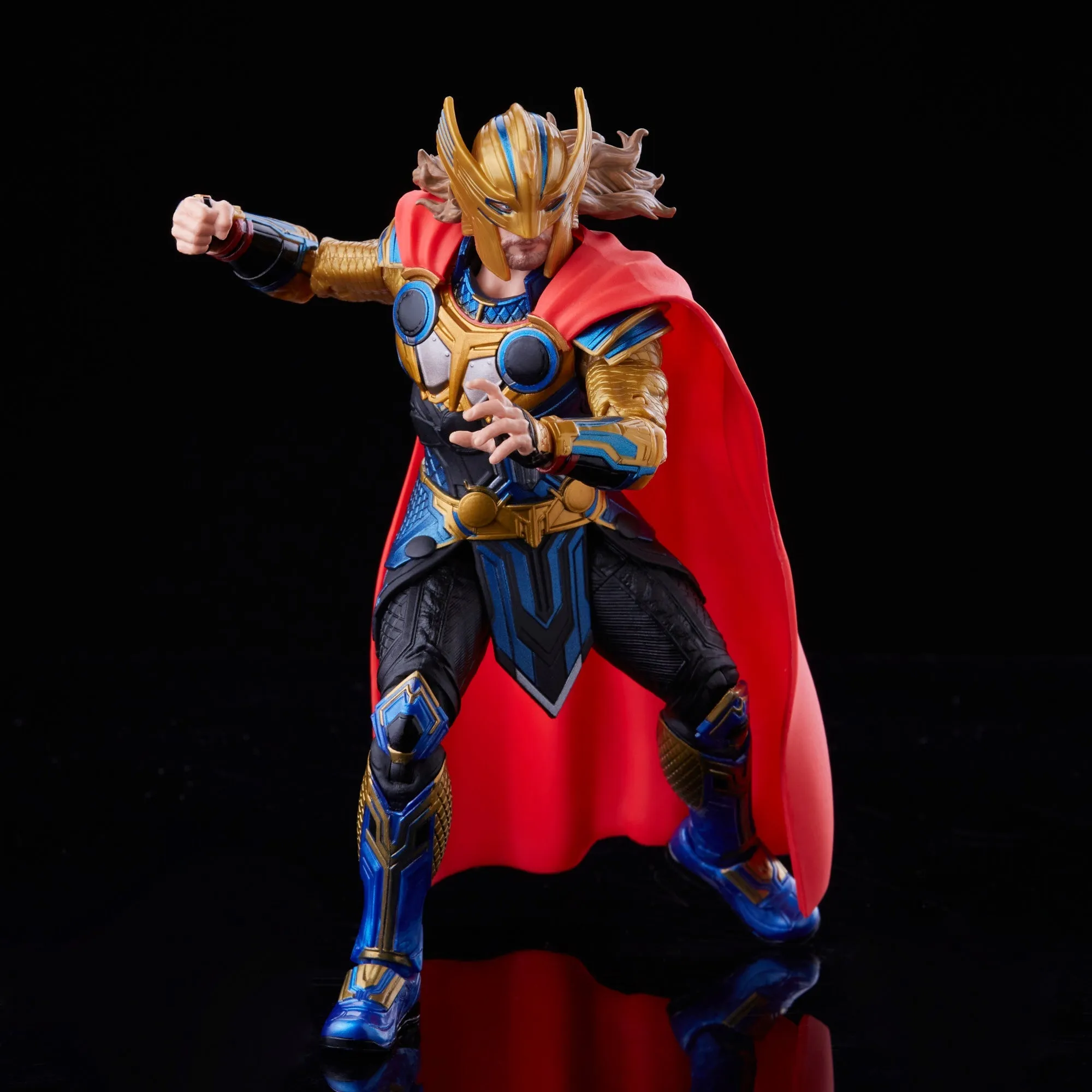 Marvel Legends Series Thor: Love and Thunder Thor