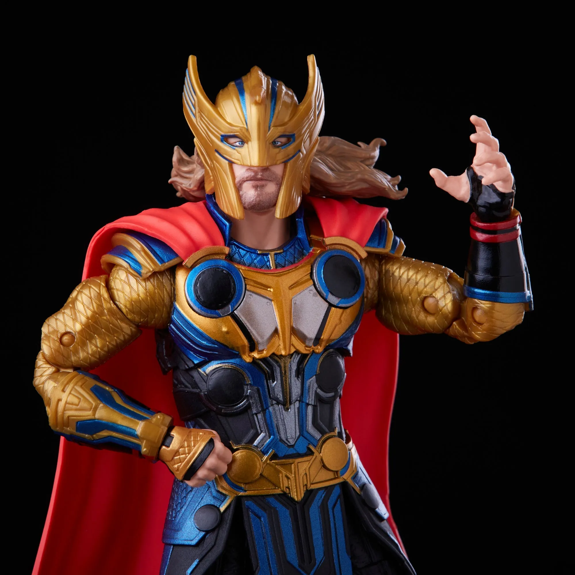 Marvel Legends Series Thor: Love and Thunder Thor