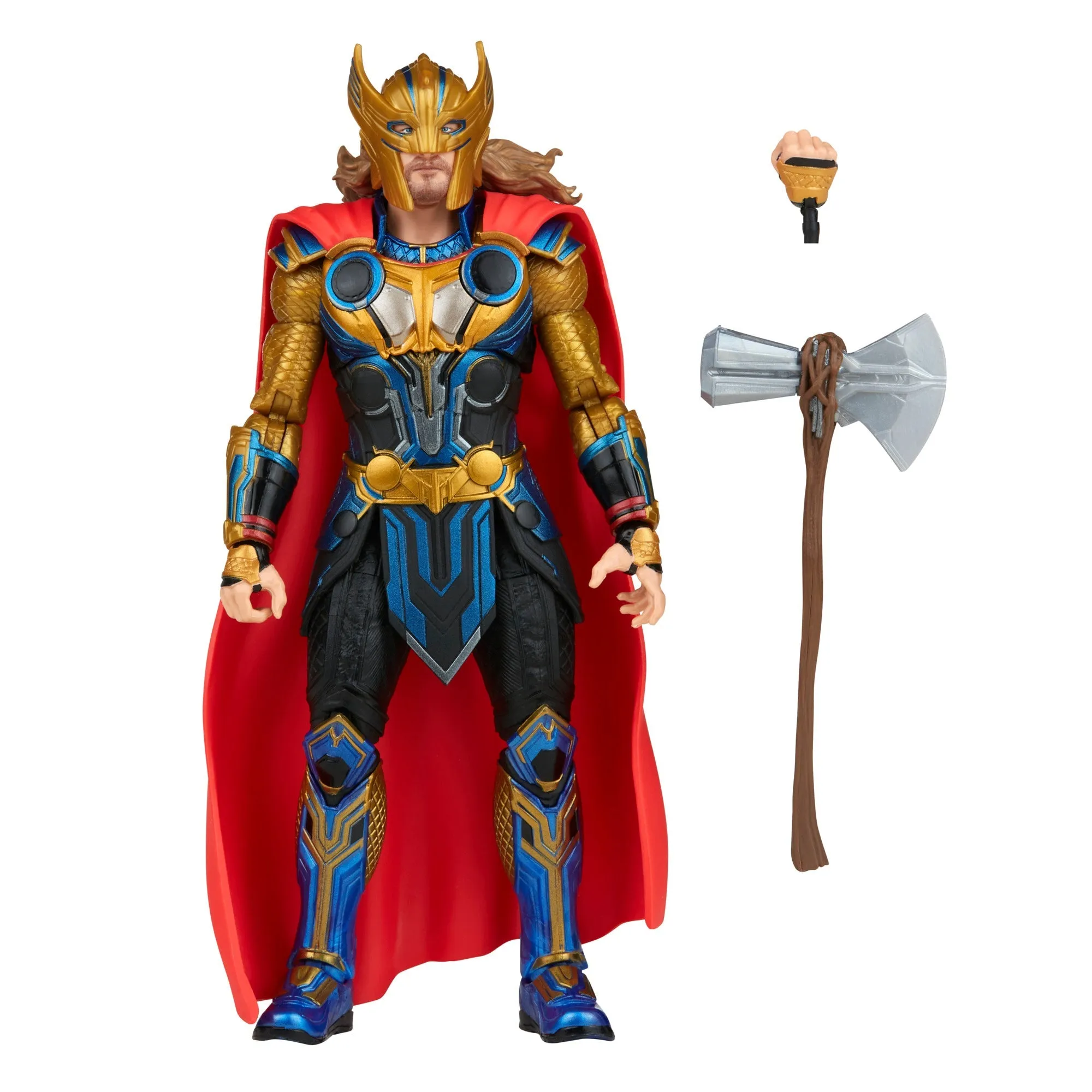 Marvel Legends Series Thor: Love and Thunder Thor