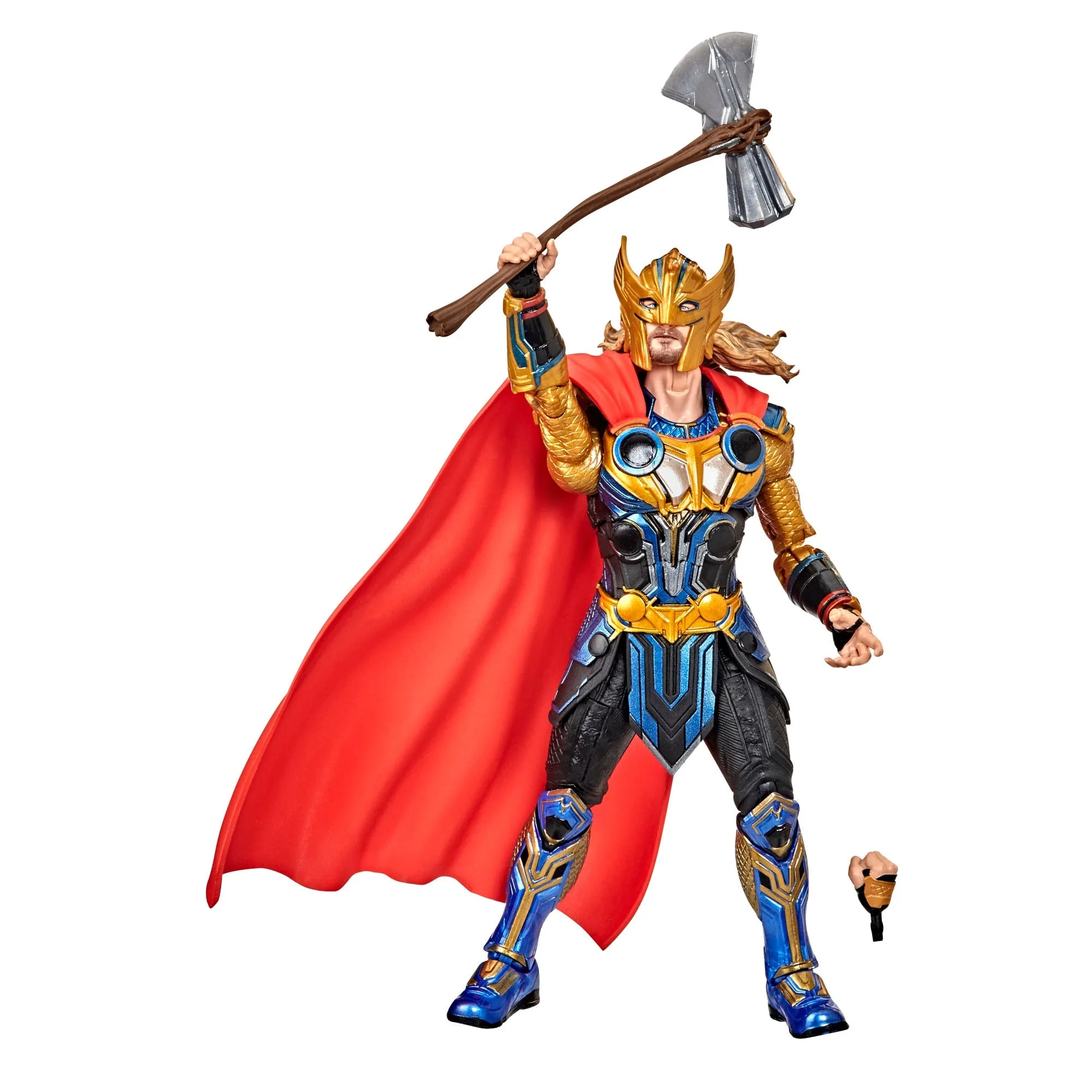 Marvel Legends Series Thor: Love and Thunder Thor
