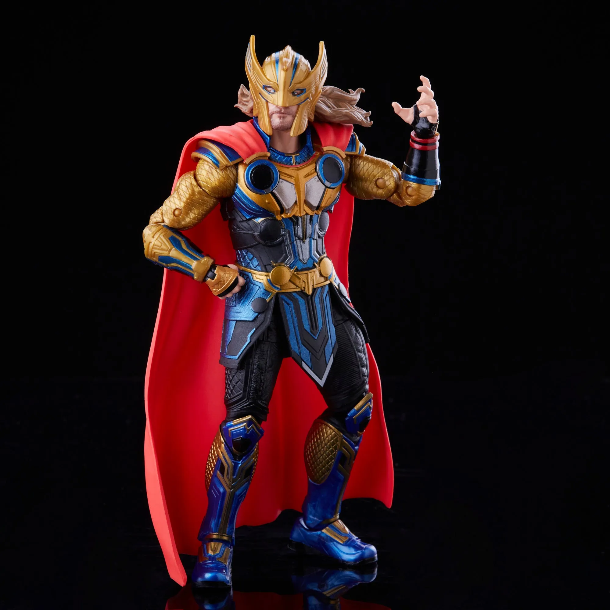 Marvel Legends Series Thor: Love and Thunder Thor