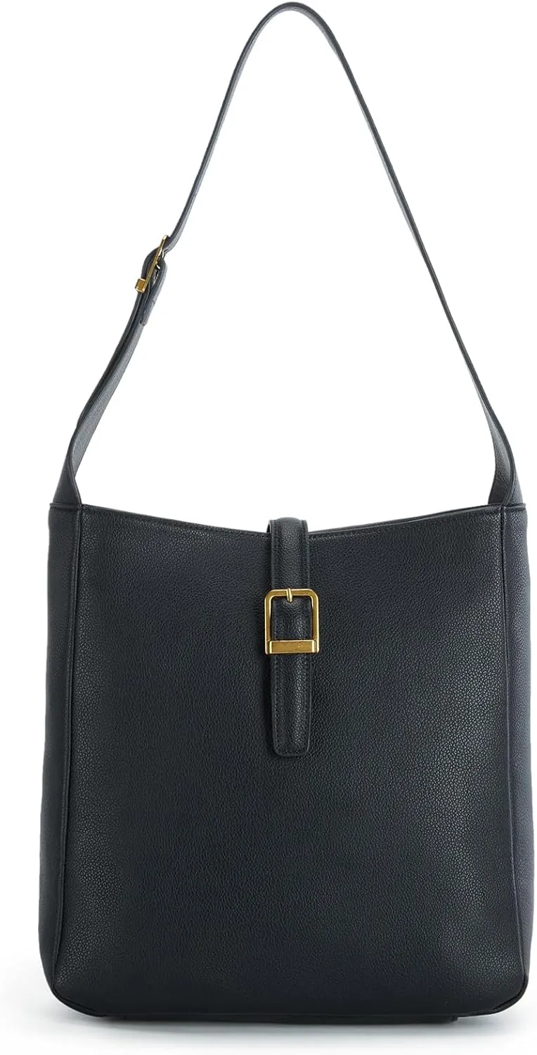 Missnine Hobo Bag Purses and Handbags for Women Top Handle Handbags with Pocket Zipper