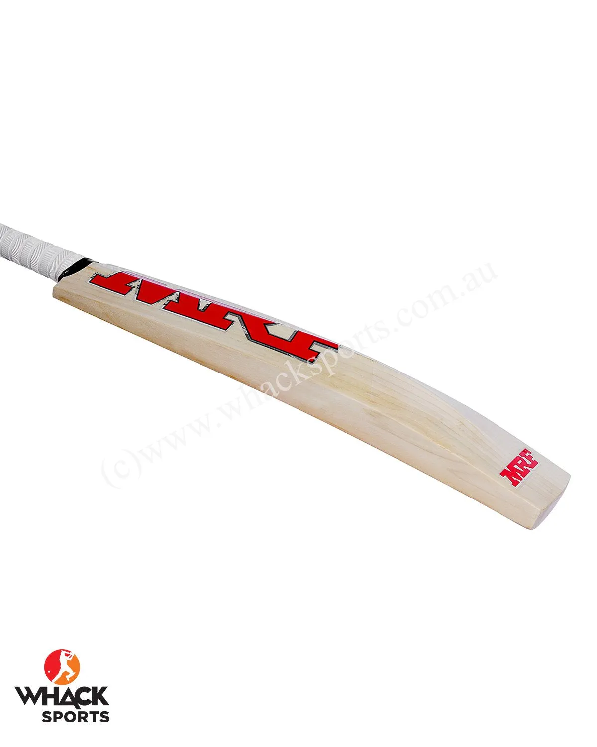 MRF Game Changer Player Grade Cricket Bundle Kit