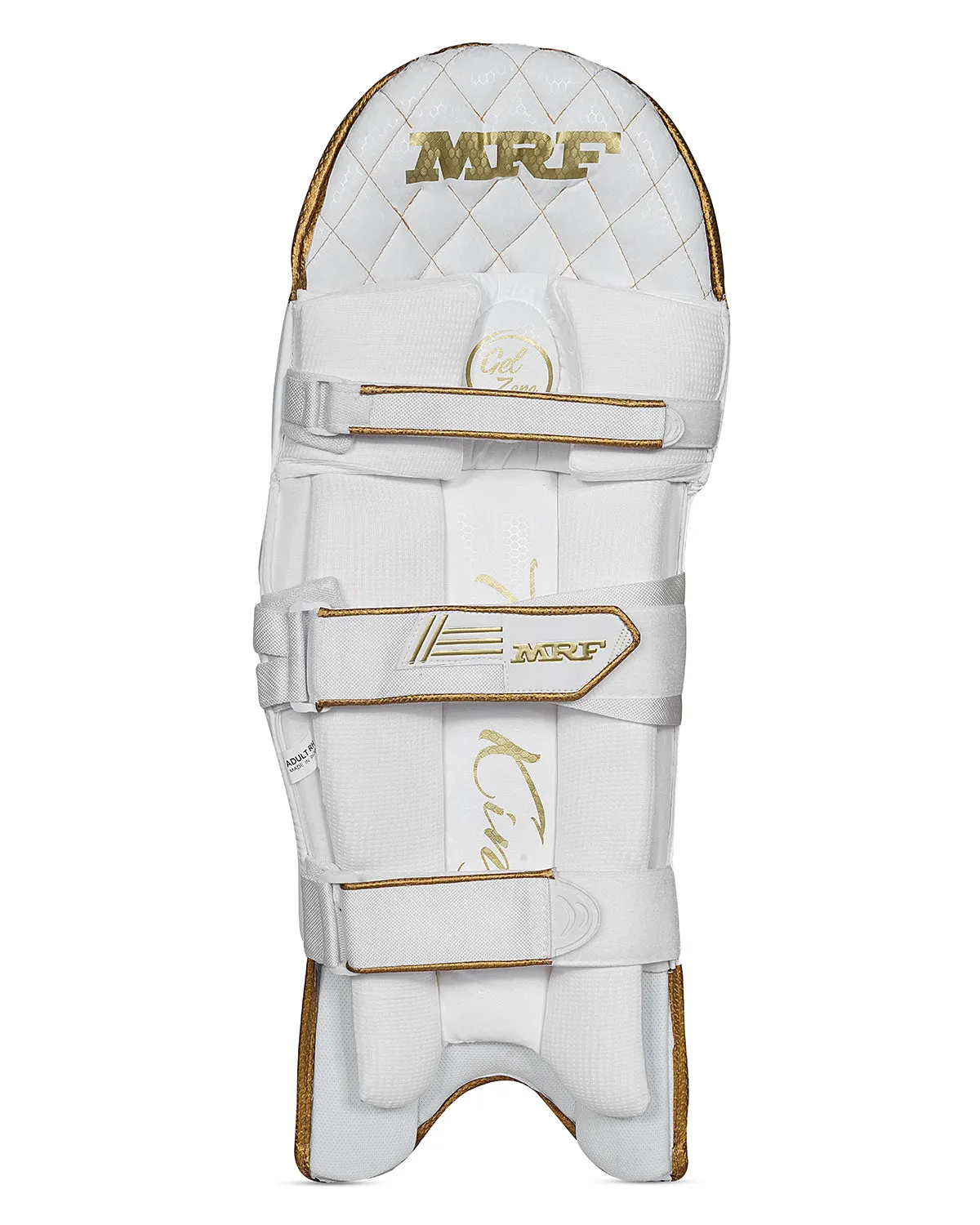 MRF Game Changer Player Grade Cricket Bundle Kit