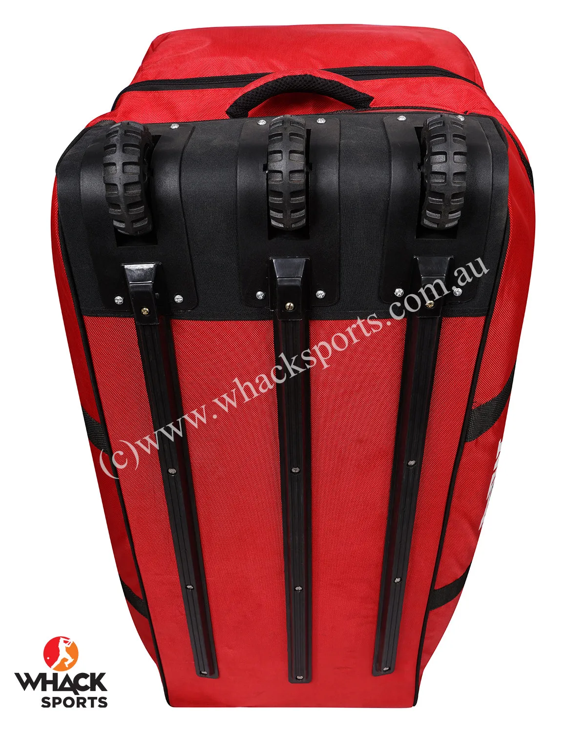 MRF Game Changer Player Grade Cricket Bundle Kit