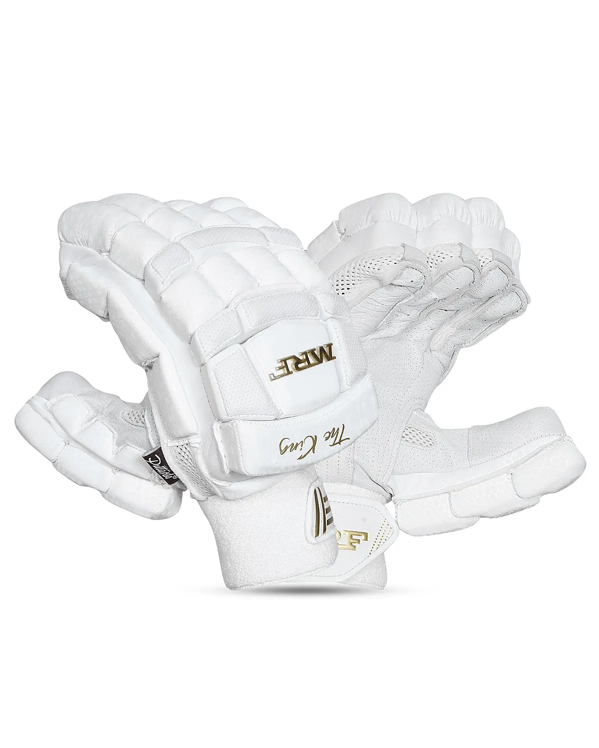 MRF Game Changer Player Grade Cricket Bundle Kit