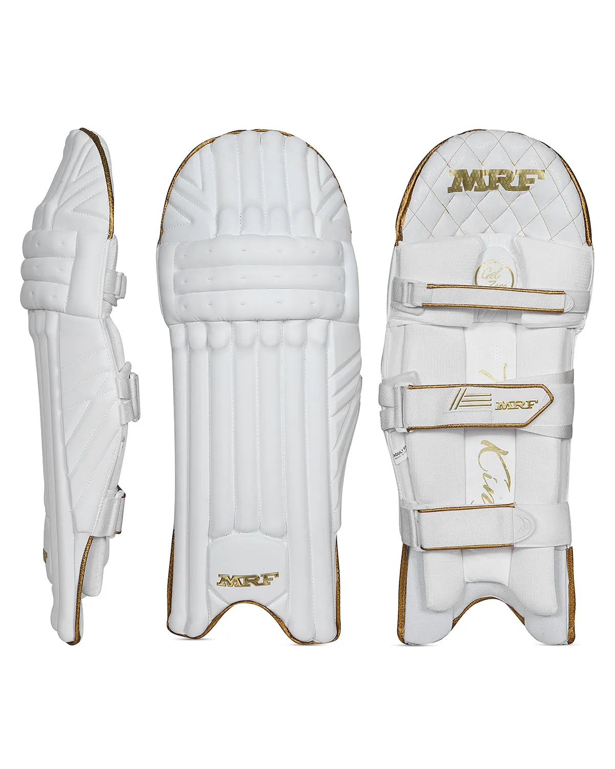 MRF Game Changer Player Grade Cricket Bundle Kit