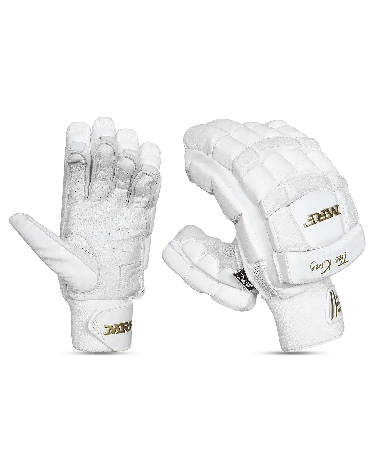 MRF Game Changer Player Grade Cricket Bundle Kit