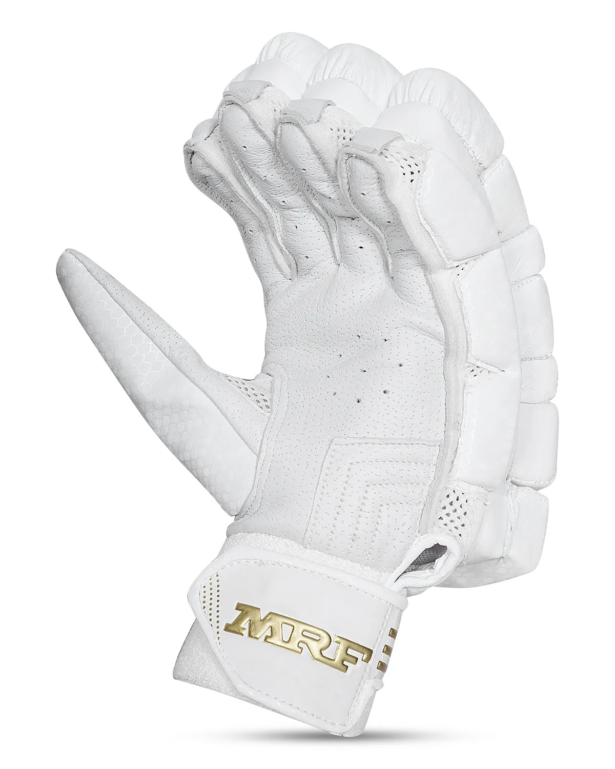 MRF Game Changer Player Grade Cricket Bundle Kit