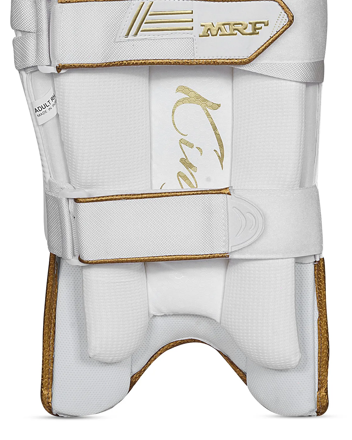 MRF Game Changer Player Grade Cricket Bundle Kit