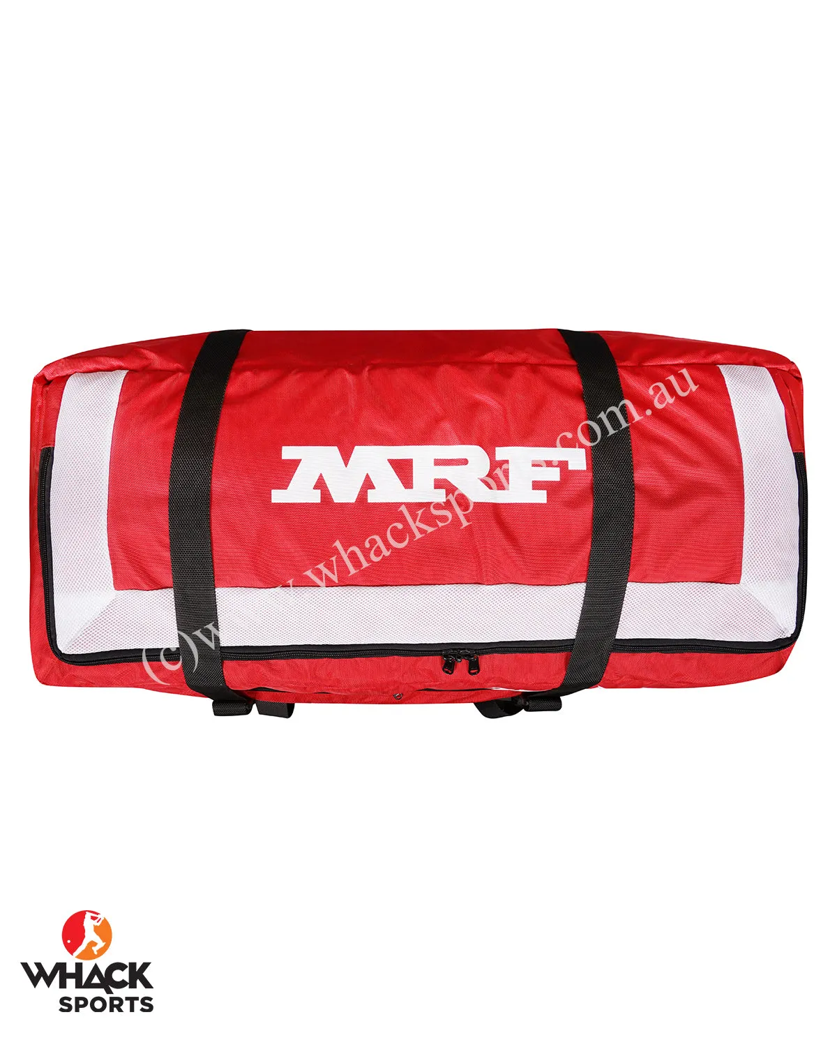MRF Game Changer Player Grade Cricket Bundle Kit