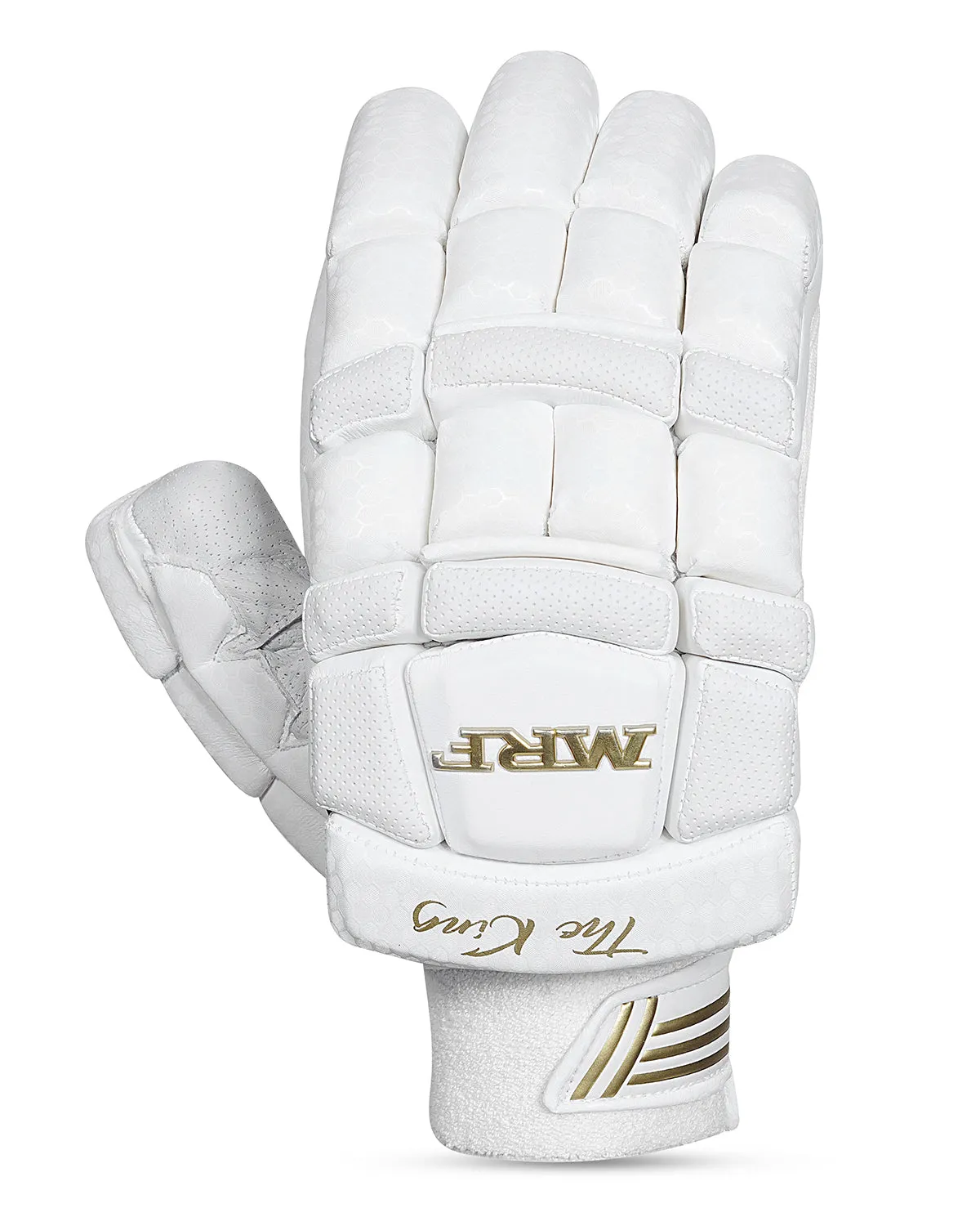 MRF Game Changer Player Grade Cricket Bundle Kit