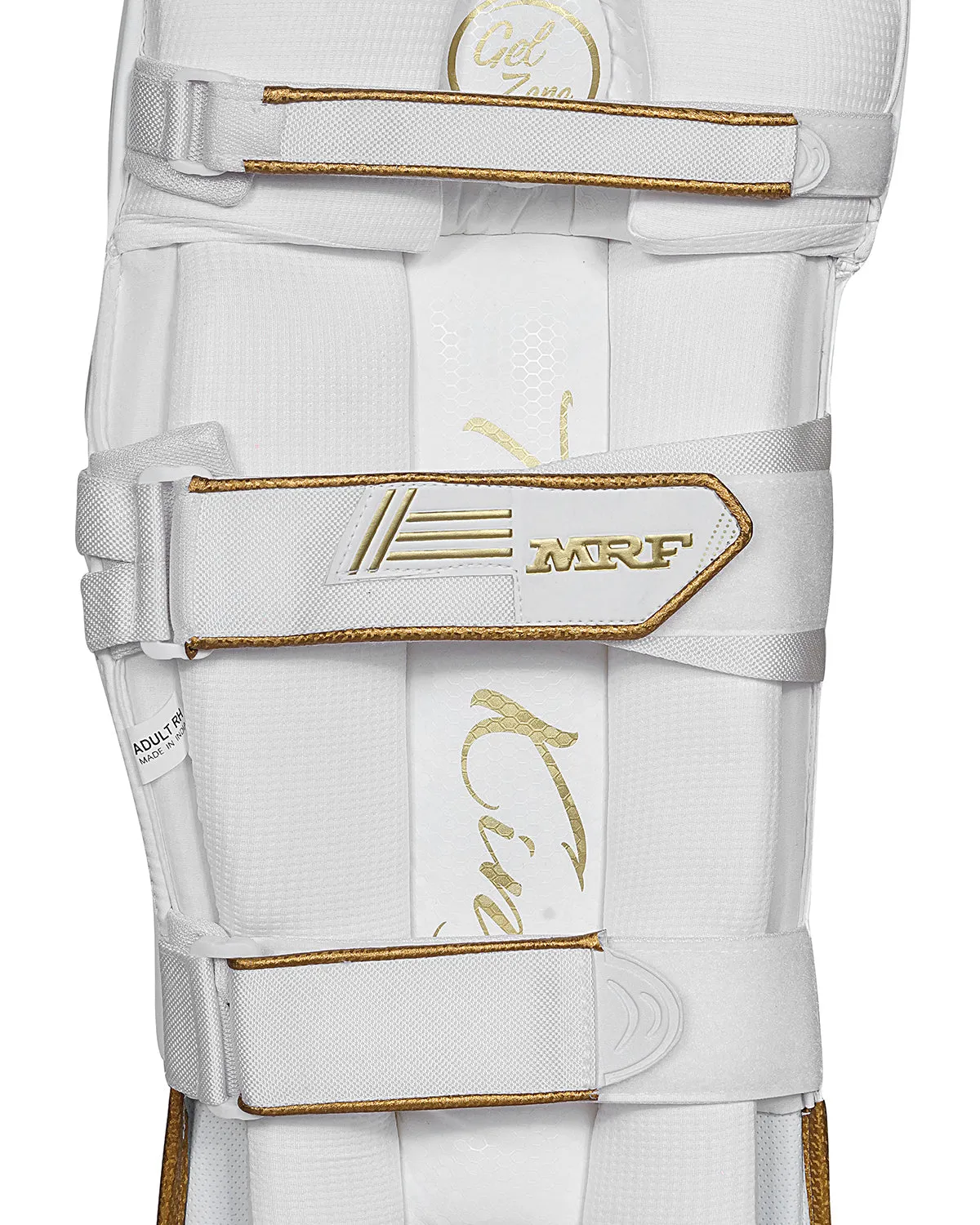 MRF Game Changer Player Grade Cricket Bundle Kit
