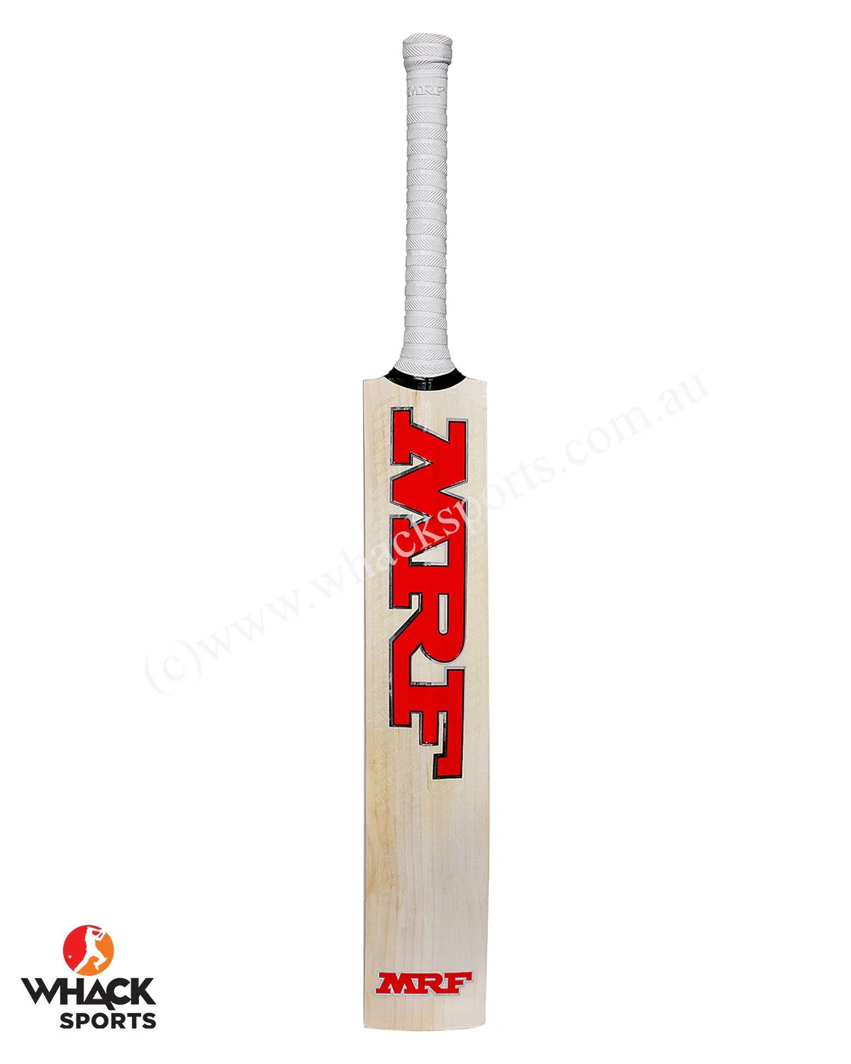 MRF Game Changer Player Grade Cricket Bundle Kit