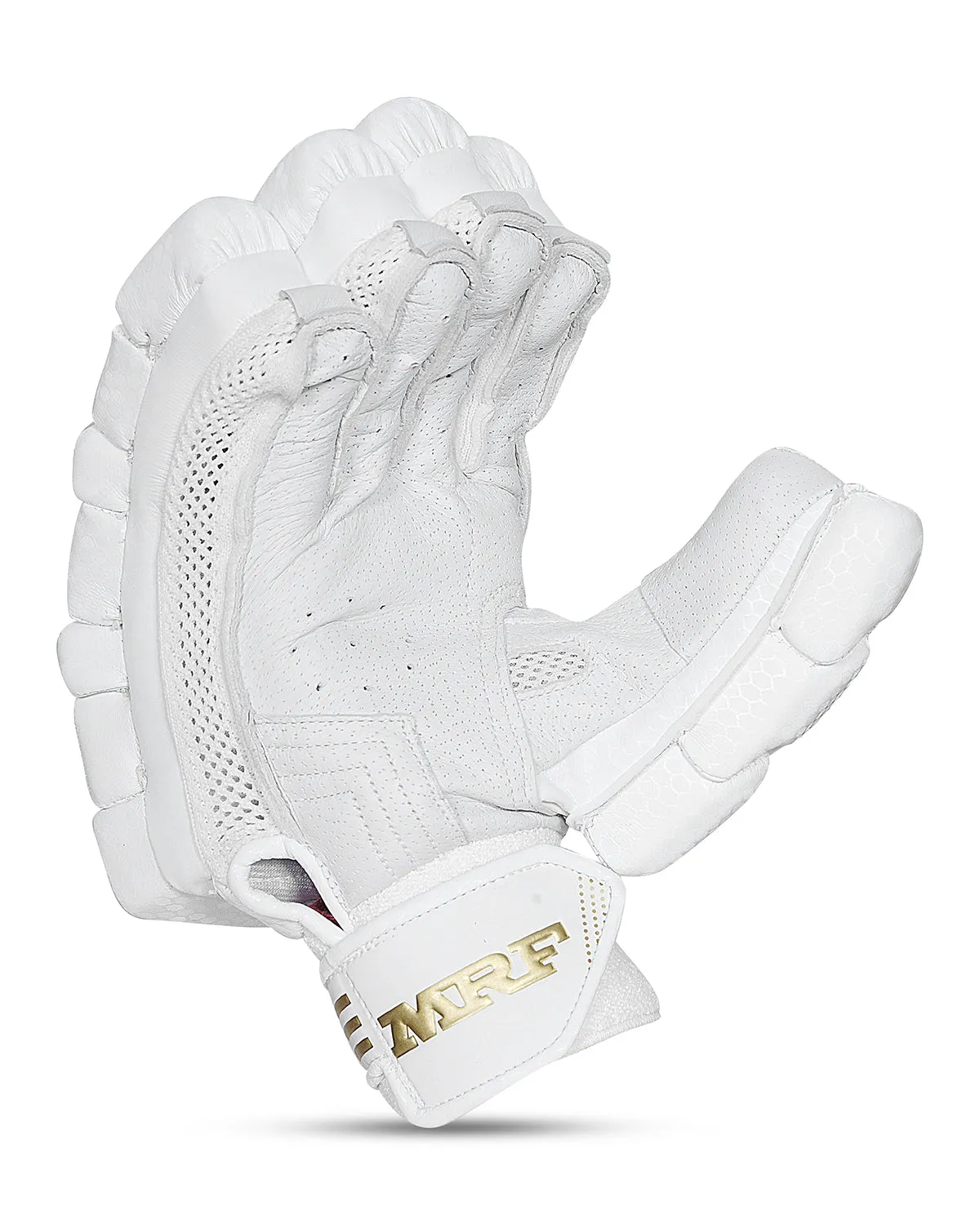 MRF Game Changer Player Grade Cricket Bundle Kit